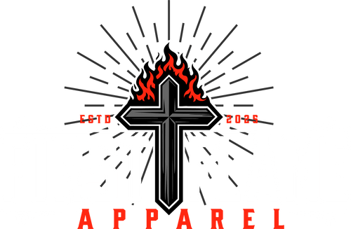 First Flame Apparel